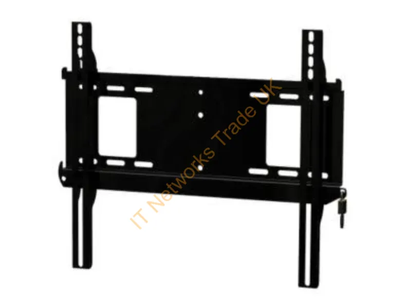PFL640 - Peerless PFL640 TV mount 152.4 cm (60") Black