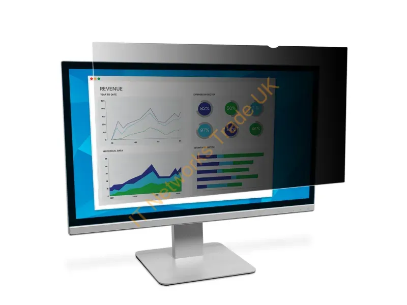 PFMAP002 - 3M Privacy Filter For 27" Apple Imac