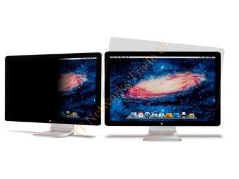PFMAP003 - 3M Privacy Filter 27" Monitor Frameless display privacy filter Monitor Accessory