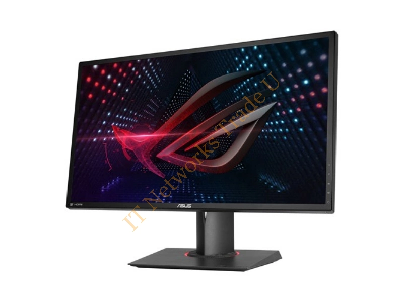 PG248Q - ASUS PG248Q 24" Full HD LED 3D Black computer monitor