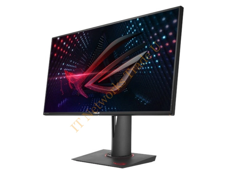 PG279Q - ASUS PG279Q 27" Wide Quad HD LED Matt Black computer monitor