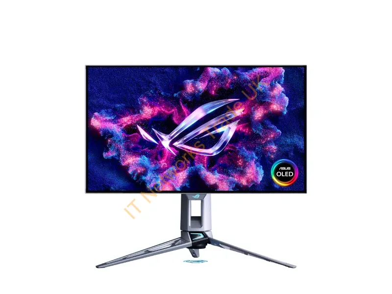 PG27AQWP-W - Asus Rog Swift Oled Pg27Aqwp W