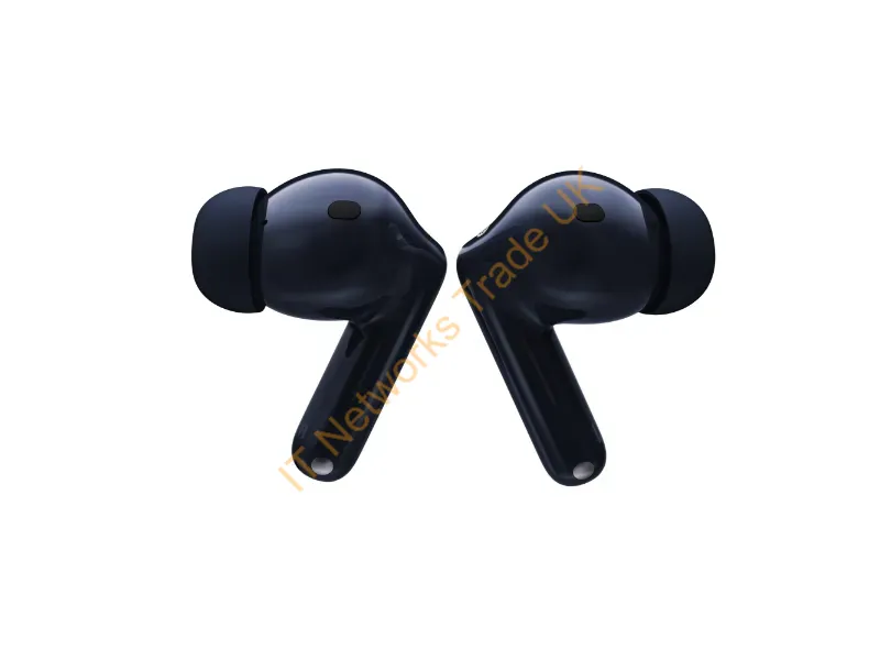 PG38C08061 - Motorola moto buds 2 plus Headset Wireless In-ear Calls/Music Bluetooth Blue