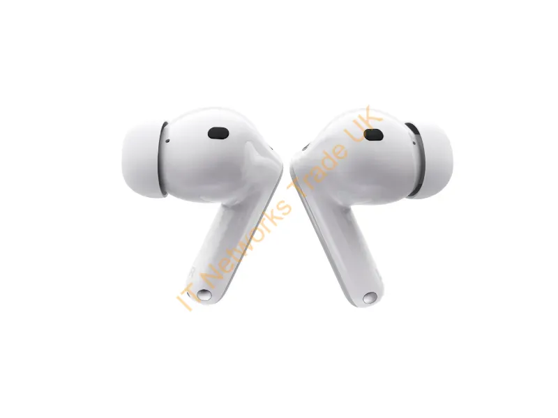 PG38C08069 - Motorola moto buds 2 plus Headset Wireless In-ear Calls/Music Bluetooth White