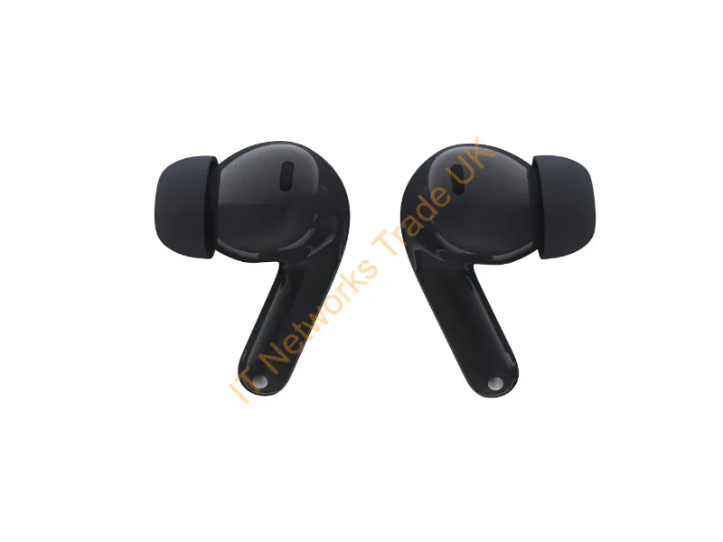 PG38C08162 - Motorola Moto Buds 2 Headset Wireless In-ear Calls/Music Bluetooth Carbon