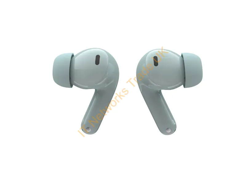 PG38C08170 - Motorola Moto Buds 2 Headset Wireless In-ear Calls/Music Bluetooth Grey