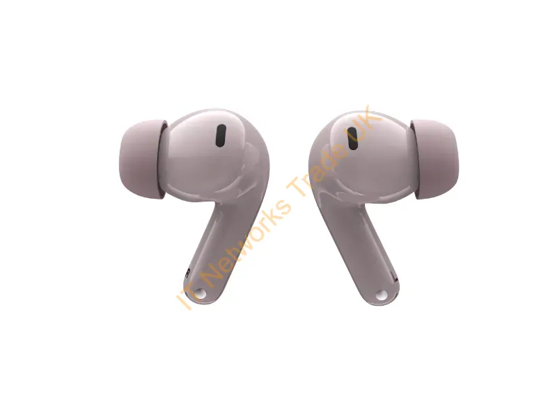 PG38C08178 - Motorola Moto Buds 2 Headset Wireless In-ear Calls/Music Bluetooth Violet