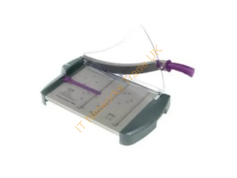 PG460 - Avery Precision Guillotine, A3