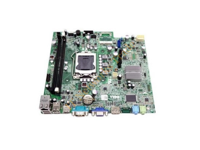 PG55N Dell System Board for 790 Desktop Motherboard