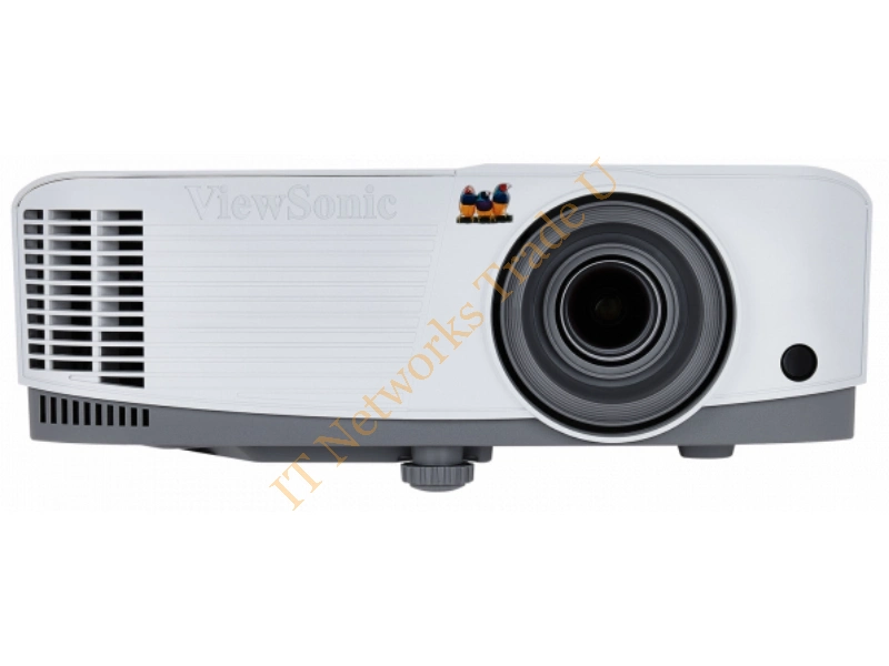 PG603W - Viewsonic PG603W Desktop projector 3600ANSI lumens DLP 720p (1280x720) White data projector