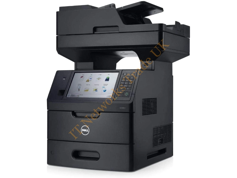 PG6JY Dell ADF Assembly for B5465 Laser Printer Printer Accessory