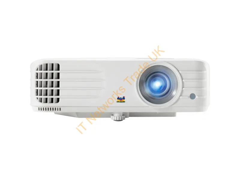 PG701WU - Viewsonic Pg701Wu Data Projector Standard Throw Projector 3500 Ansi Lumens Dmd Wuxga (1920X1200) White