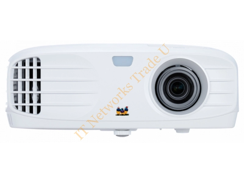PG705HD - Viewsonic PG705HD Desktop projector 4000ANSI lumens DLP 1080p (1920x1080) White data projector