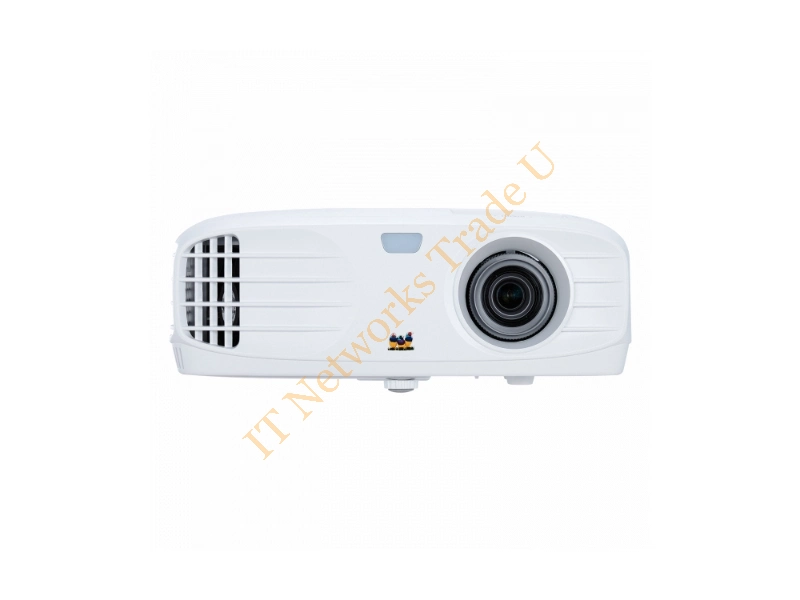 PG705WU - Viewsonic PG705WU Desktop projector 4000ANSI lumens DLP WUXGA (1920x1200) White data projector