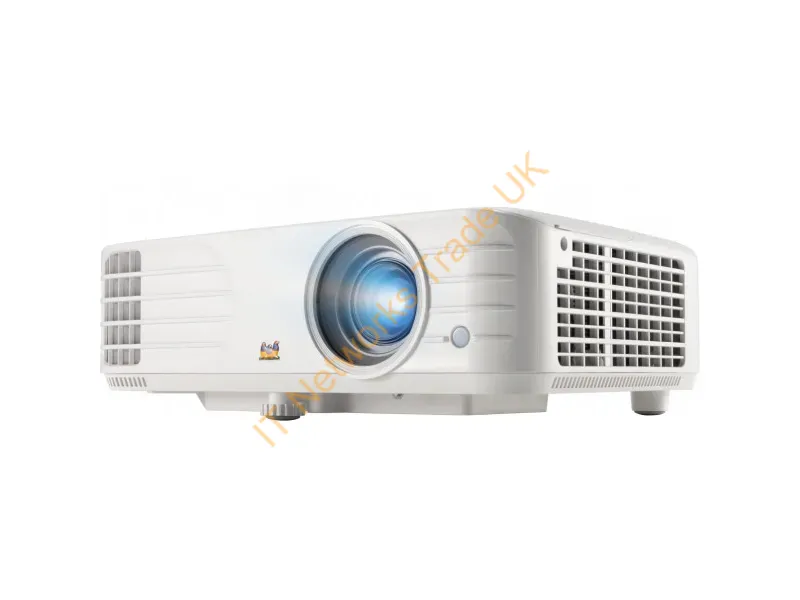 PG706HD - Viewsonic PG706HD data projector Standard throw projector 4000 ANSI lumens DMD 1080p (1920x1080) White