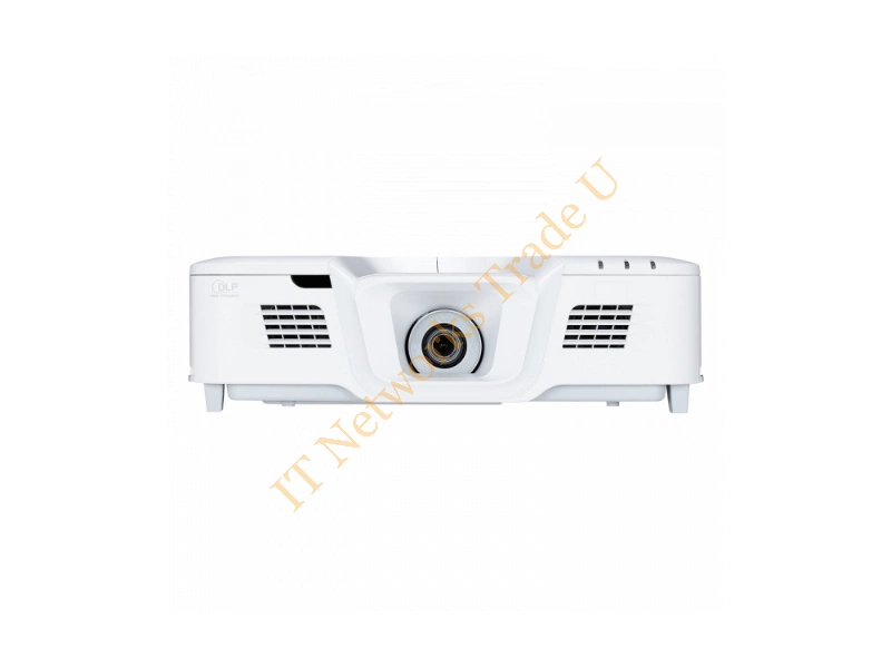 PG800HD - Viewsonic PG800HD Desktop projector 5000ANSI lumens DLP 1080p (1920x1080) White data projector
