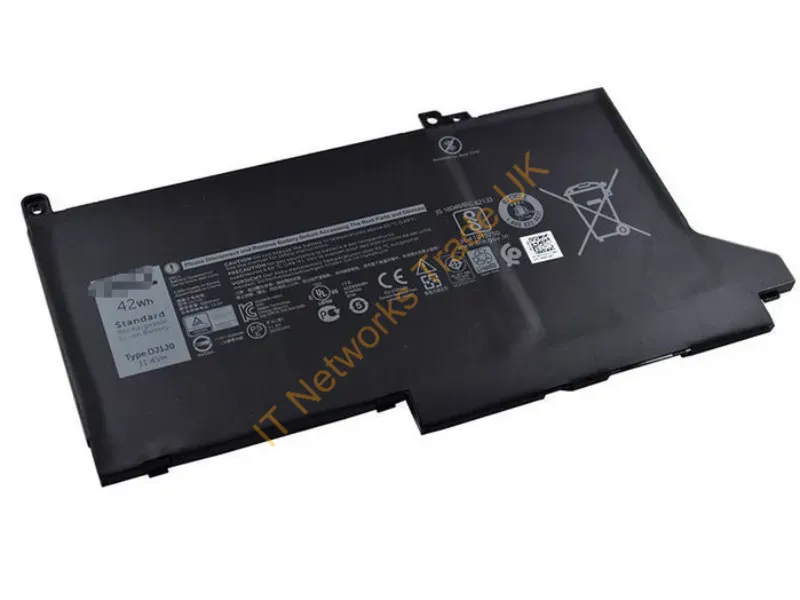 PGFX4 - DELL PGFX4 notebook spare part Battery