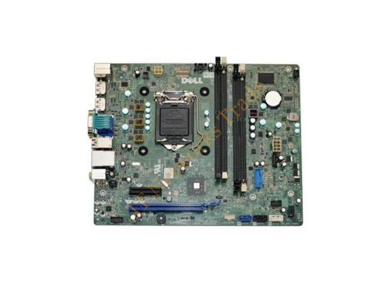 PGHJK Dell System Board for OptiPlex Xe2 SFF Desktop Motherboard
