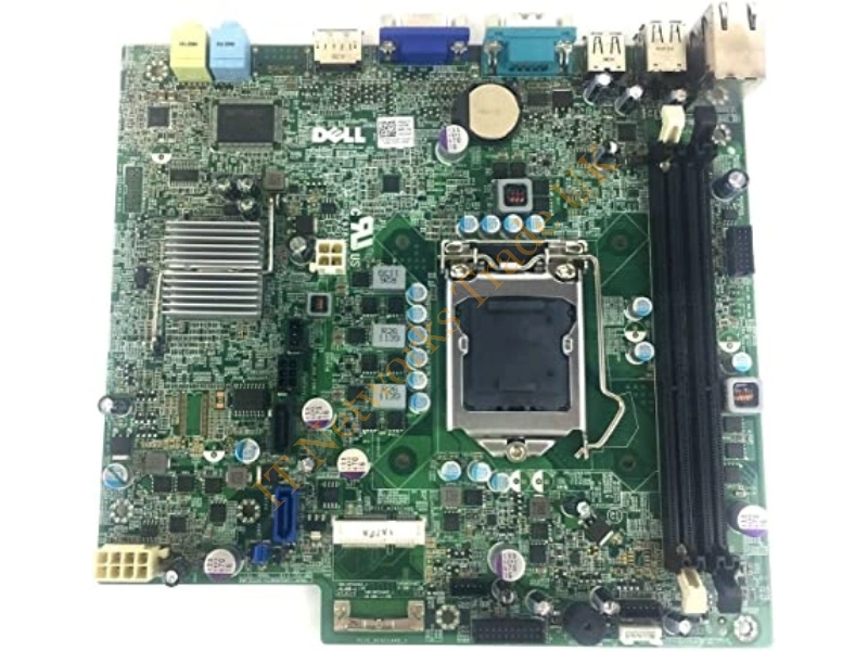 PGKWF Dell System Board for OptiPlex 990 USFF Desktop Motherboard