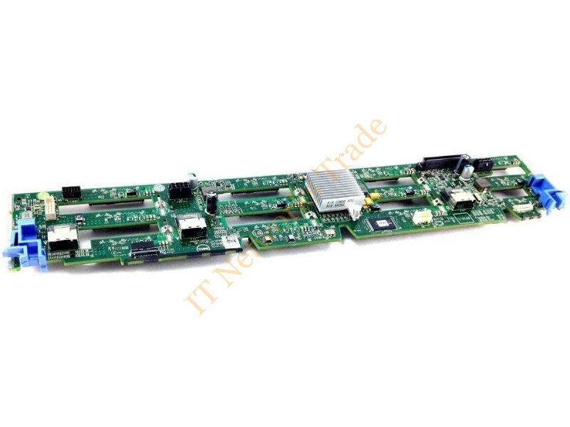 PGXHP Dell Backplane Board for PowerEdge R720XD Server Server Accessory