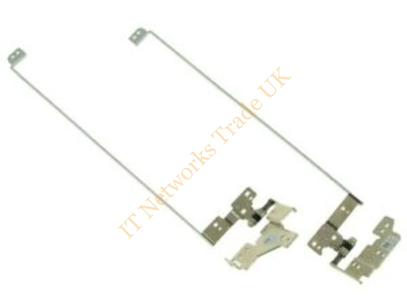 PGYVW Dell LCD Left / Right Bracket & Hinge for Inspiron 5748 Laptop Accessory