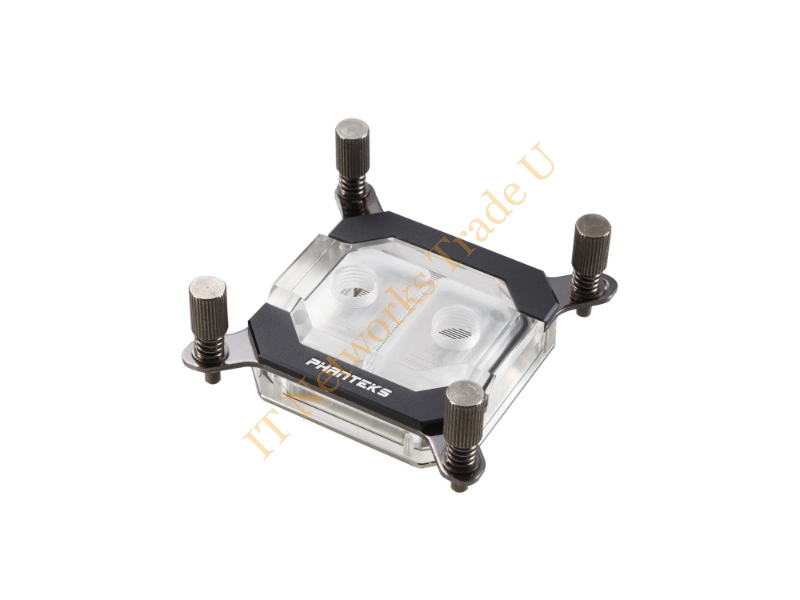 Phanteks GLACIER C350I Processor liquid cooling Accessory
