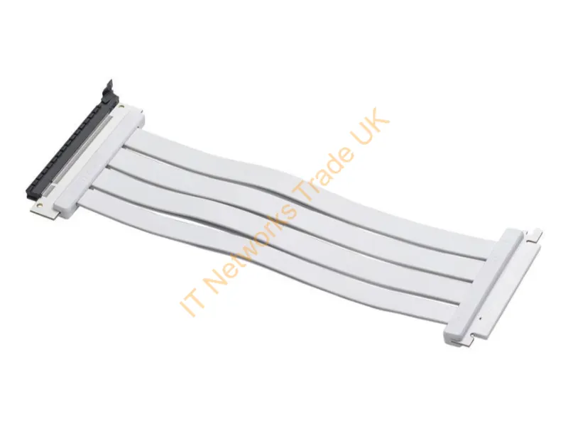 PH-CBRS4.0_FL30_WT01 - Phanteks PH-CBRS4.0_FL30_WT01 internal power cable 0.3 m