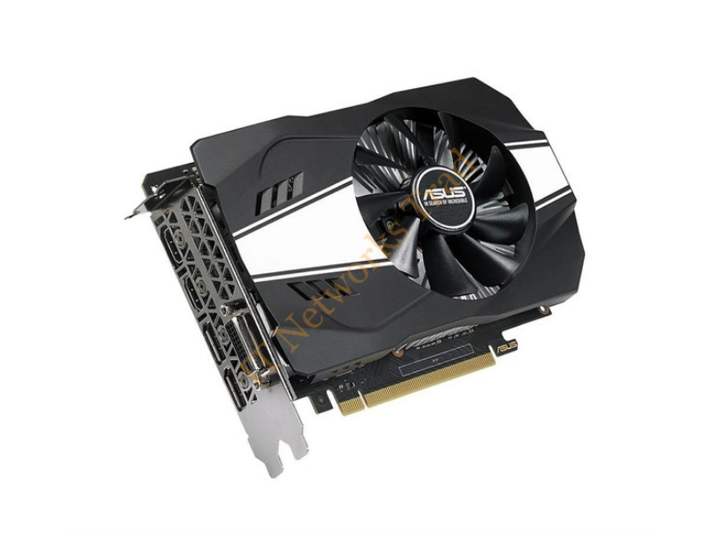 PH-GTX1060-3G ASUS Phoenix GeForce GTX 1060 3GB GDDR5 Video Graphics Card