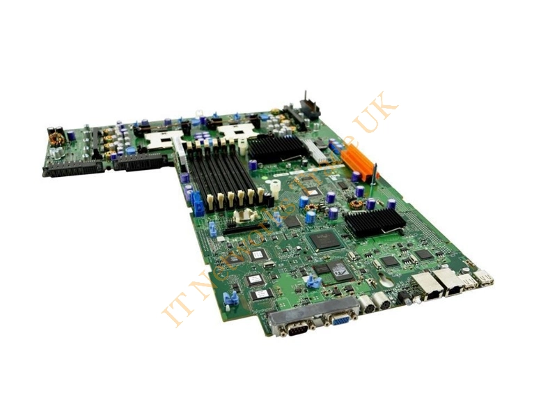 PH161 Dell PowerEdge 1850 800FSB V4 System Board Server Motherboard