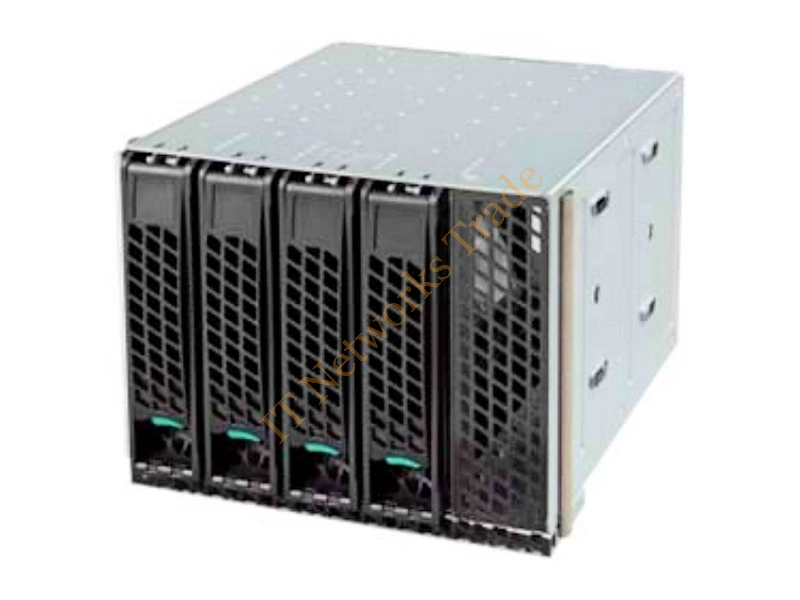 PH177 Dell Hard Drive Cage Assembly for PowerEdge 840 Server Accessory