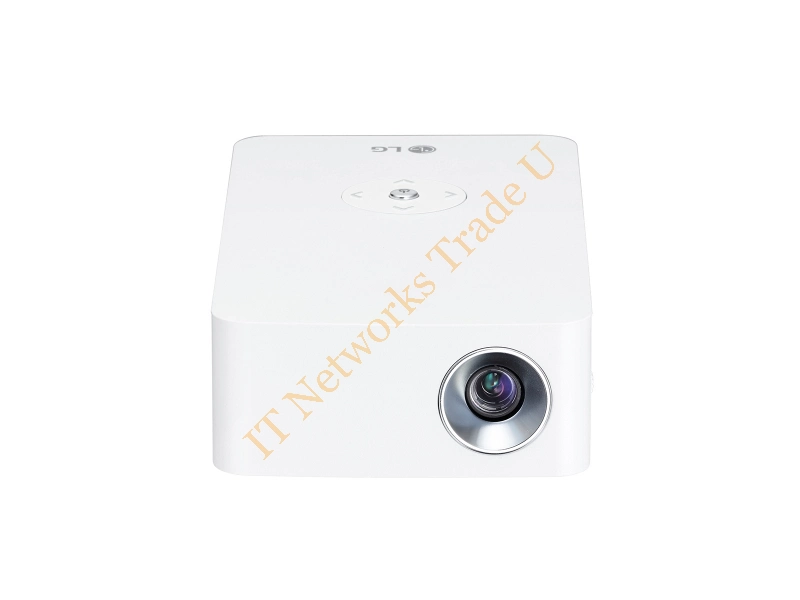 PH30JG.AEU - LG PH30JG Desktop projector 250ANSI lumens DLP 720p (1280x720) White data projector