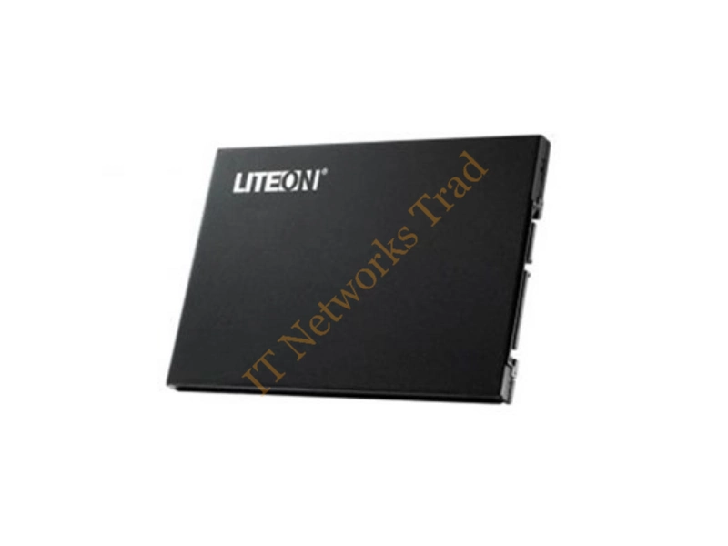 PH6-CE240 Lite-on MU 3 Series 240GB 2.5 inch SATA3 Solid State Drive (3D TLC) SSD Storage