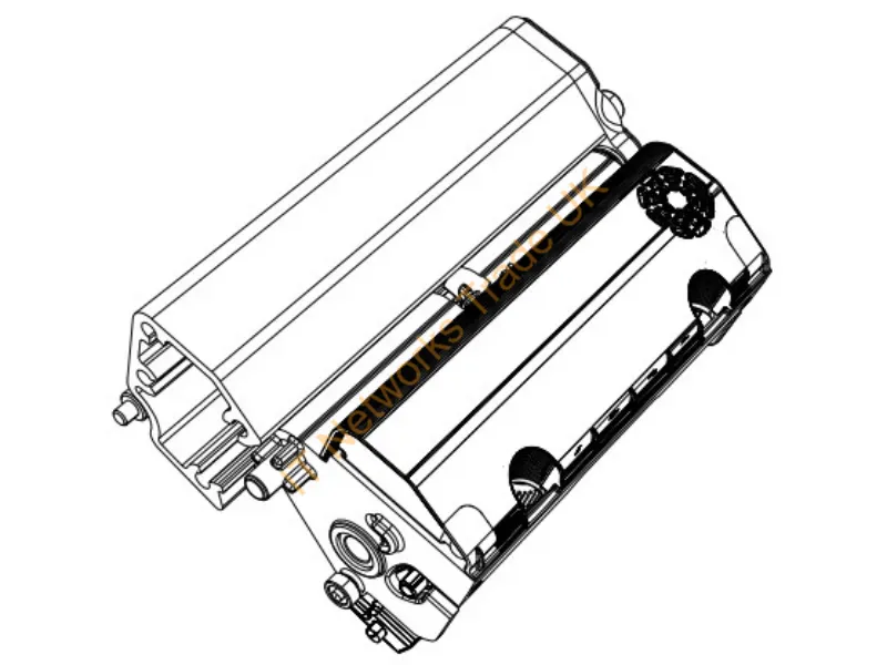PHD104931 - Datamax O'Neil PHD104931 print head Accessory