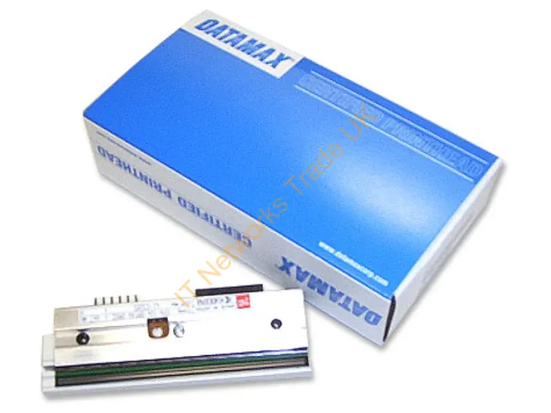 PHD20-2281-01 - Datamax O'Neil PHD20-2281-01 Thermal Transfer print head Accessory
