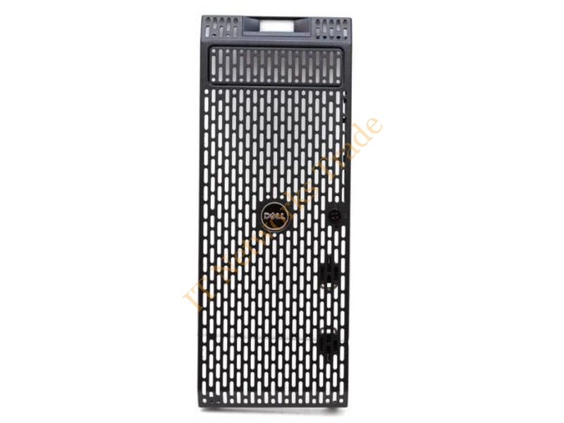 PHWMV Dell Security Bezel for PowerEdge T630 Server Accessory