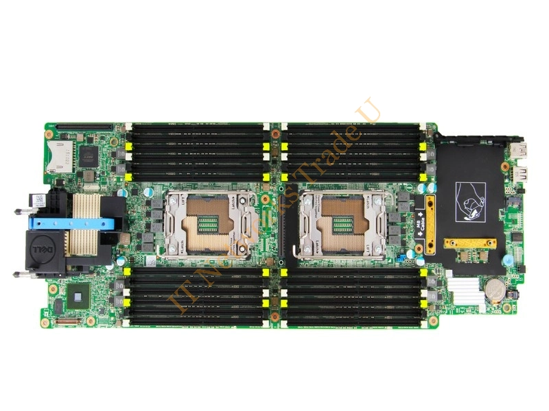 PHY8D - Dell Dell Poweredge M630 System