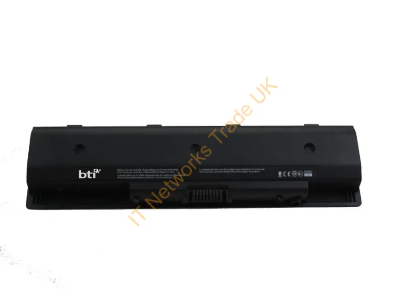 PI06-BTI - Bti Pi06- Industrial Rechargeable Battery Lithium-Ion (Li-Ion) 5600 Mah 10.8 V