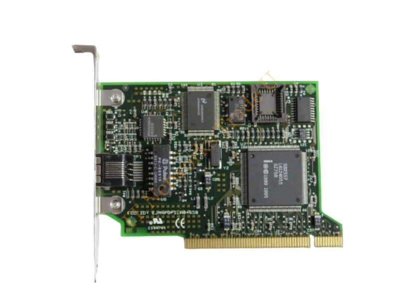 PILA8465B Intel PRO/100+ PCI Ethernet Management Network Adapter