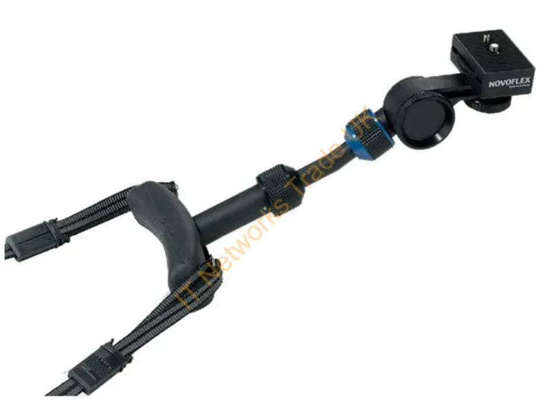 PISTOCK-C - Novoflex Pisock-C