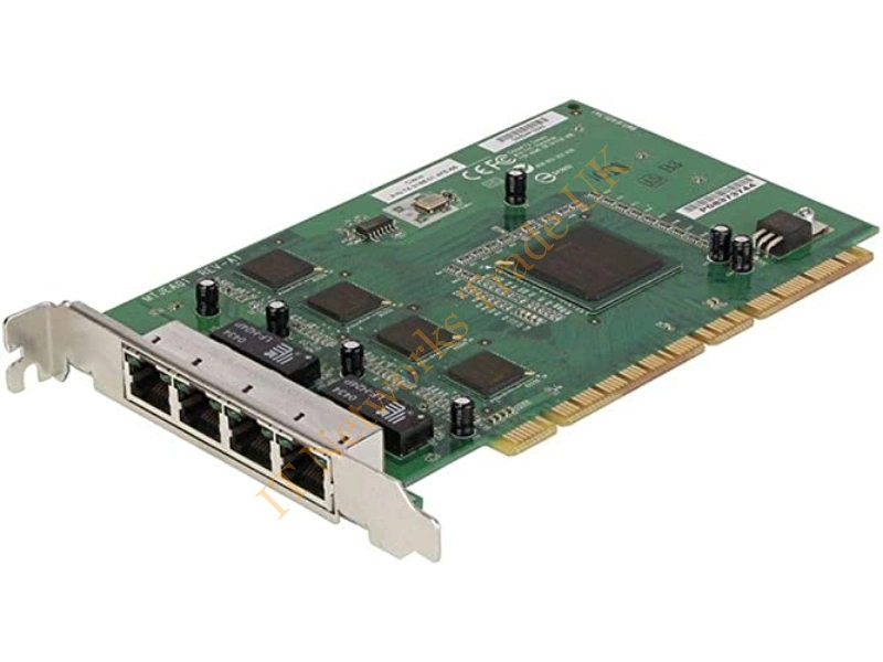 Cisco PIX 10/100 ETH I/F 1PT Network Adapter