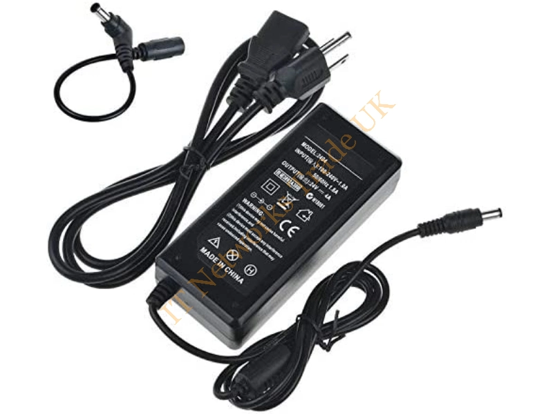 PIX-506E-PWR-AC= Cisco 30-Watts AC Power Adapter