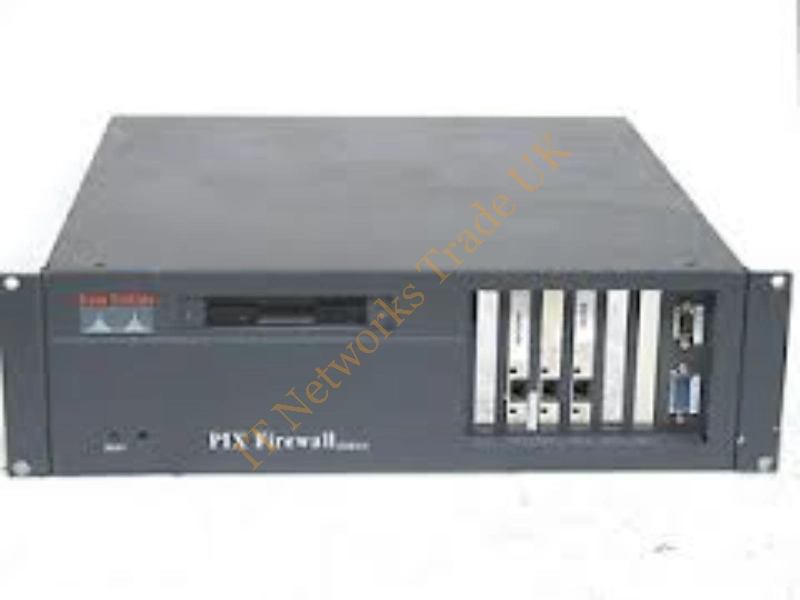 PIX-520 Cisco PIX 520 Secure Firewall Network And Security Firewall