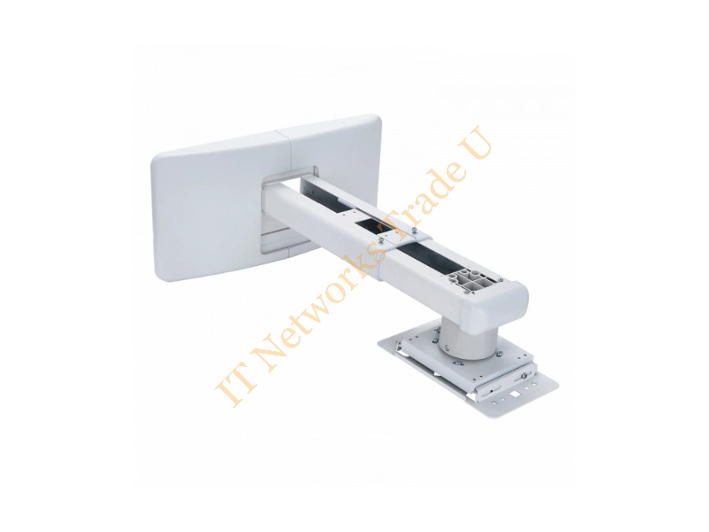 PJ-WMK-303 - Viewsonic PJ-WMK-30 Wall White project mount Accessory