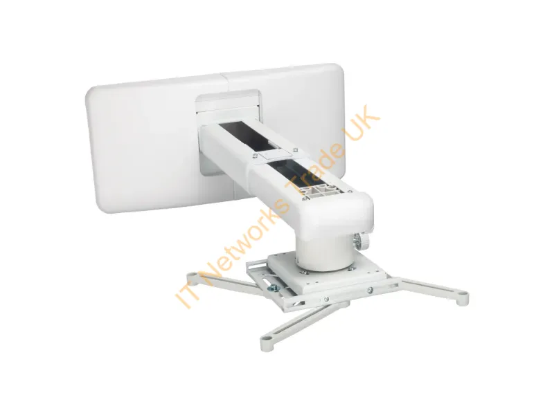 PJ-WMK-304 - Viewsonic Pj-Wmk-304 Project Mount Wall White