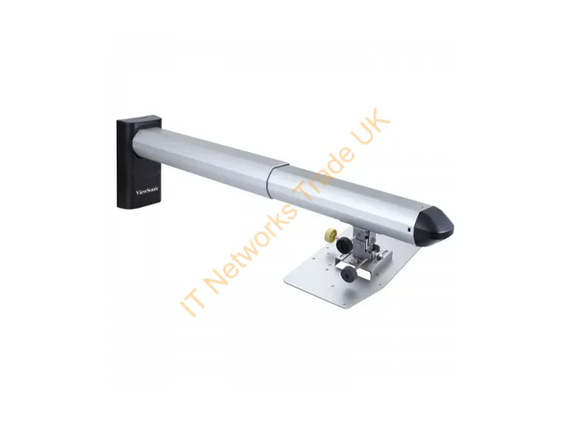 PJ-WMK-601 - Viewsonic Pj-Wmk-601 Project Mount Wall Silver