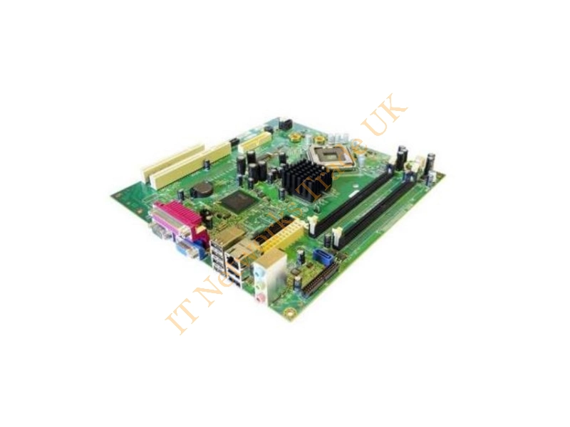 PJ479 Dell System Board for OptiPlex GX520 DT Desktop Motherboard