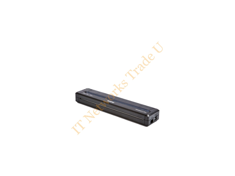 PJ722Z1 - Brother PJ-722 Thermal Mobile printer 203 x 200DPI POS printer Printers