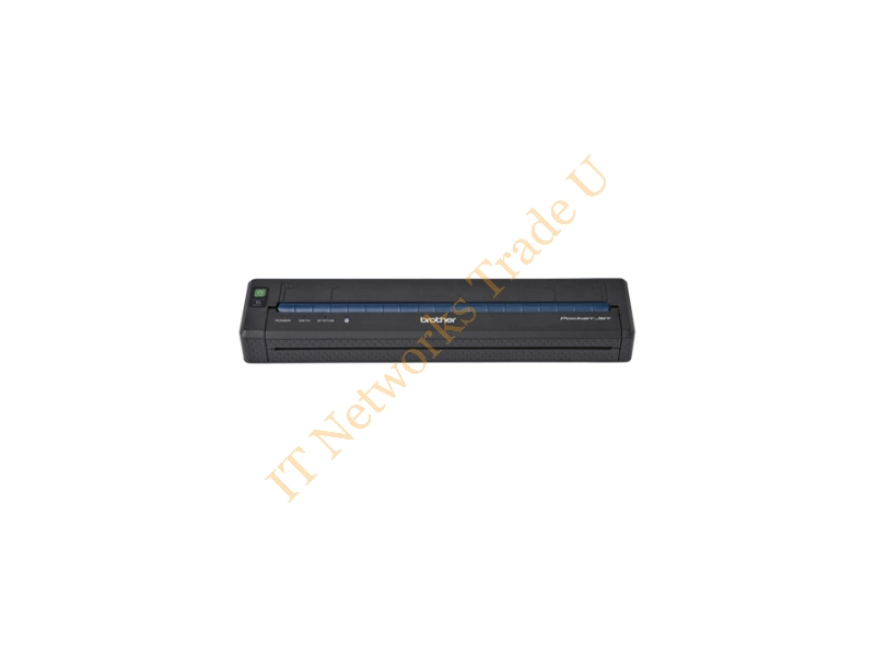 PJ763Z1 - Brother PJ-763 Thermal Mobile printer 300 x 300DPI POS printer Printers