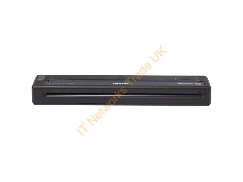 PJ823 - Brother Pj823 300 X 300 Dpi Wired Direct Thermal Mobile Printer