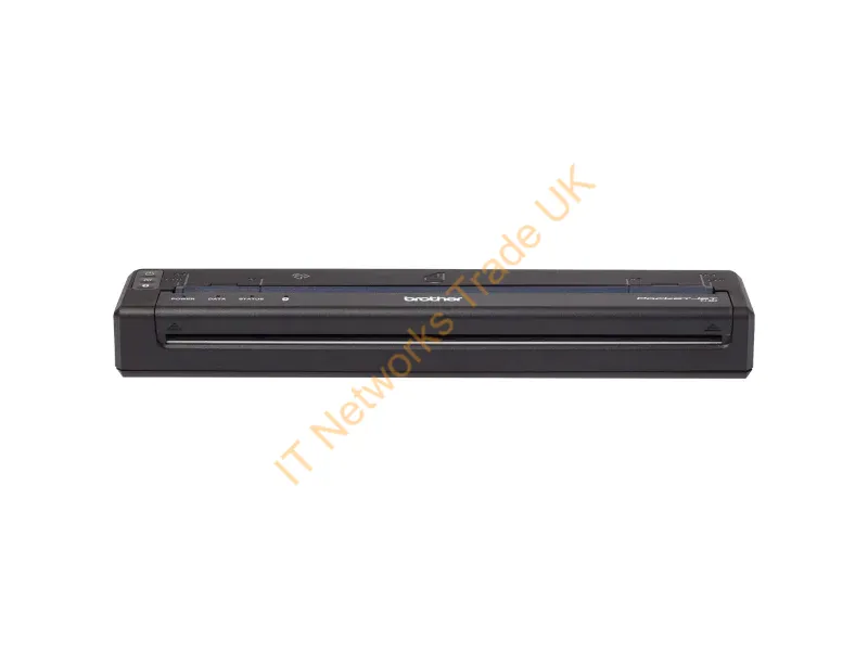 PJ862Z1 - Brother PJ862 203 x 200 DPI Wired & Wireless Direct thermal Mobile printer